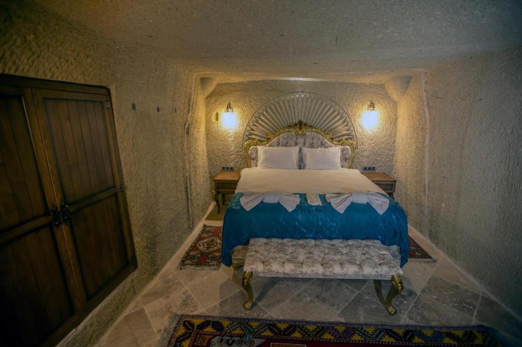 Hotel, Turkey, Nevsehir, Antique House Cappadocia