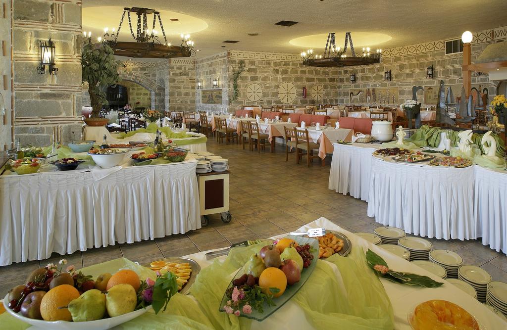 Горящие туры в отель Athos Palace Hotel Кассандра Греция