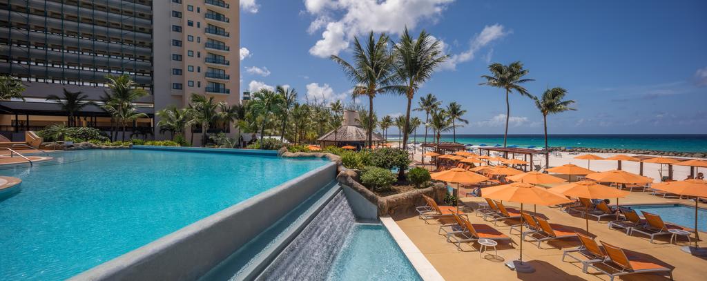Бриджтаун Hilton Barbados ціни