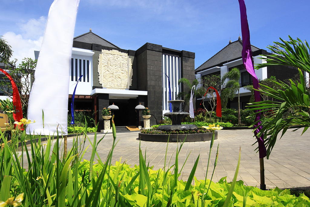 Radiant Hotel & Spa, Индонезия, Кута, туры, фото и отзывы