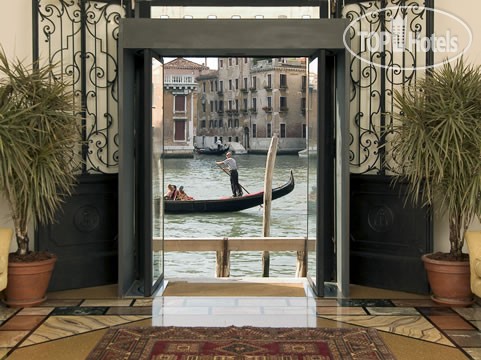 Туры в отель Nh Collection Venezia Palazzo Barocci Венеция