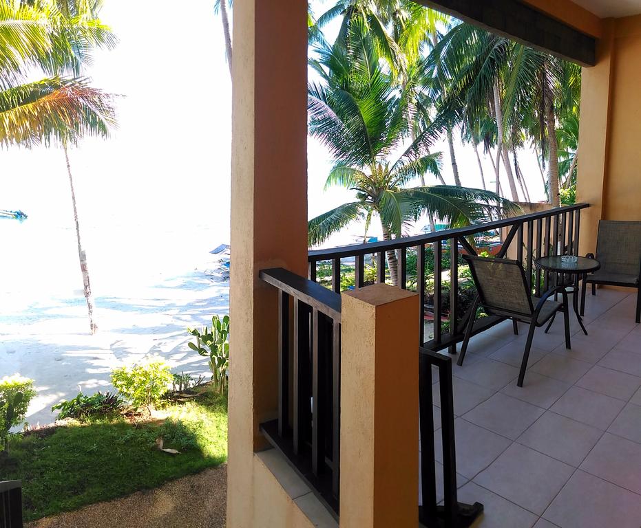 Anda White Beach Resort, Bohol (island) prices