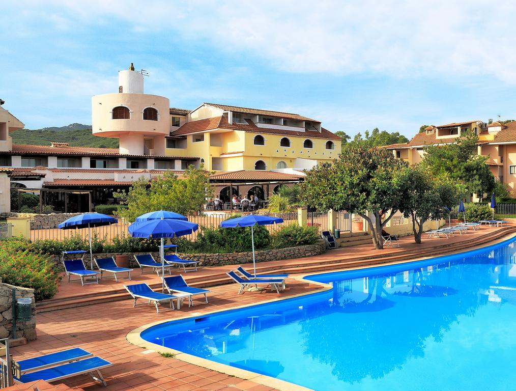 Colonna Beach Hotel & Resort, Сардиния (остров), фотографии туров