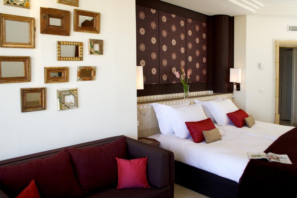 Oferty hotelowe last minute Radisson Blu Palace Resort Thalasso Dżerba (wyspa) Tunezja