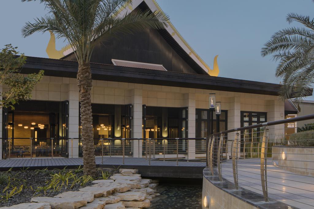 The Westin Doha Hotel & Spa, Катар