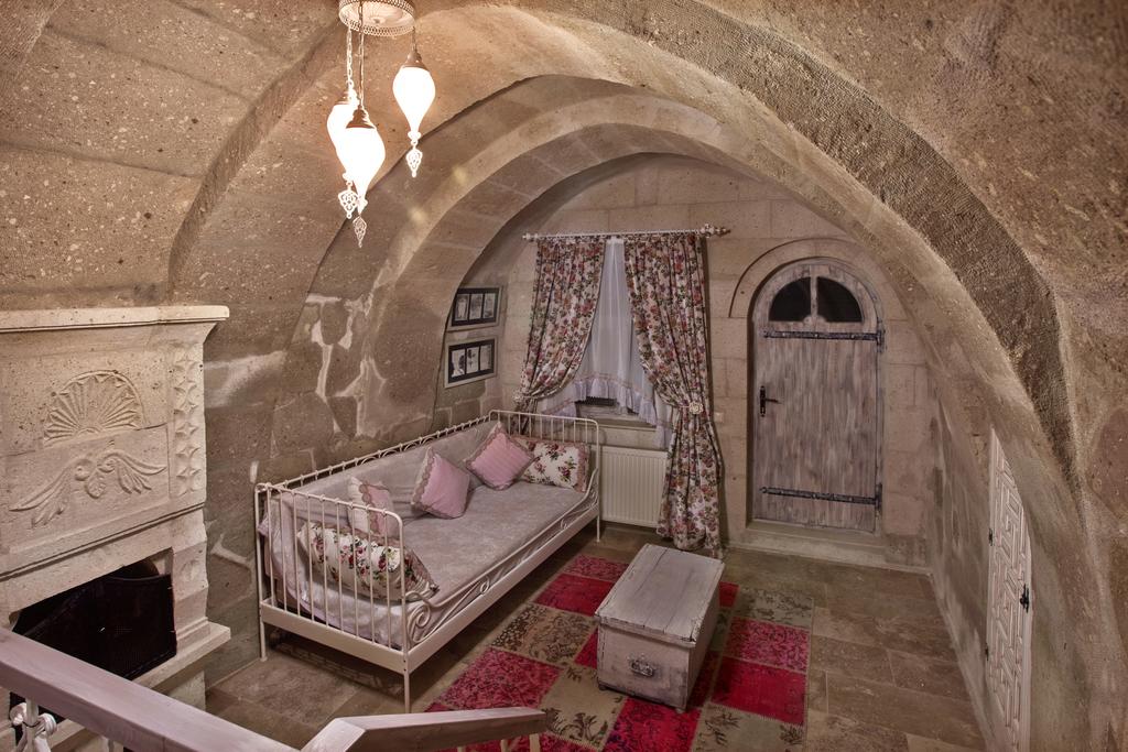 Відпочинок в готелі Oyku Evi Cave Hotel Cappadocia