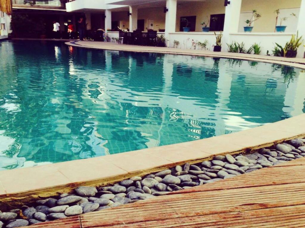 Горящие туры в отель Boracay Haven Resort