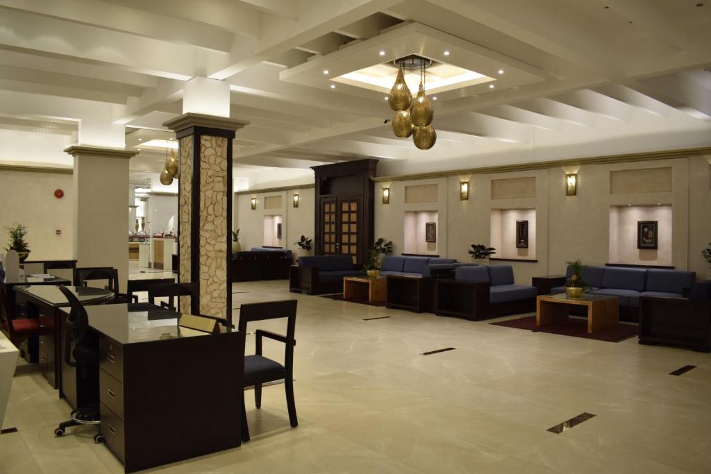 Hotel, Lou-Lou'a Beach Resort Sharjah