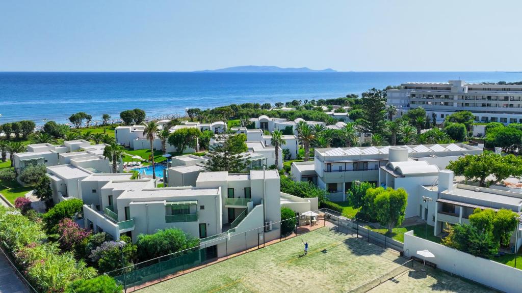 Agapi Beach Resort, Іракліон, Греція, фотографії турів
