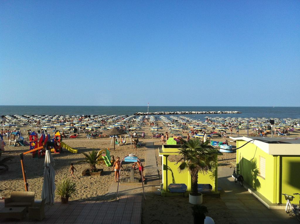 Imperial Beach (Rimini), Rimini, zdjęcia z wakacje