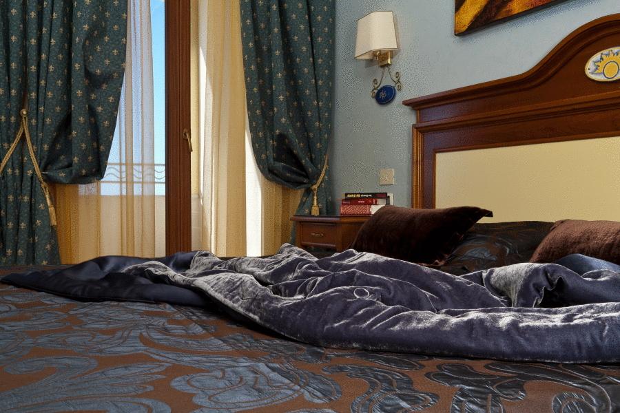 Odpoczynek w hotelu Riva Del Sole Hotel (Cefalu) Ischia (wyspa) Włochy