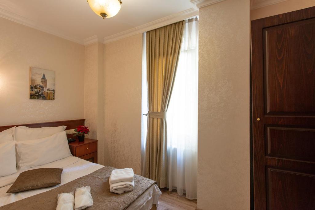 Відгуки про відпочинок у готелі, Sultanahmet Cesme Hotel