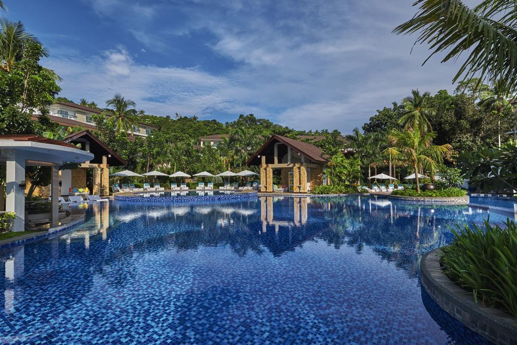 Mövenpick Resort & Spa Boracay, Филиппины, Боракай (остров)