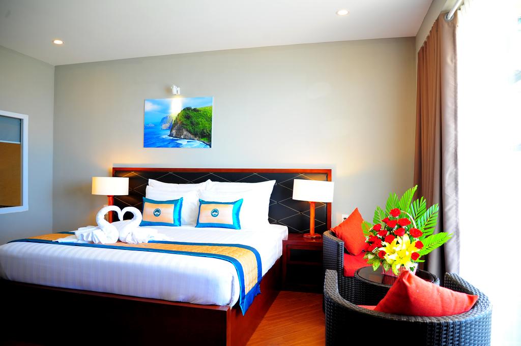 Hotel photos Sandunes Beach Resort
