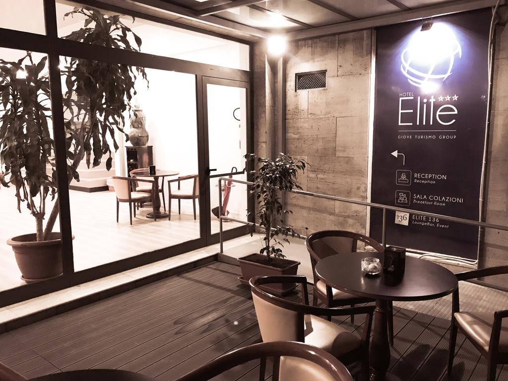 Elite Hotel, Регион Палермо, фотографии туров