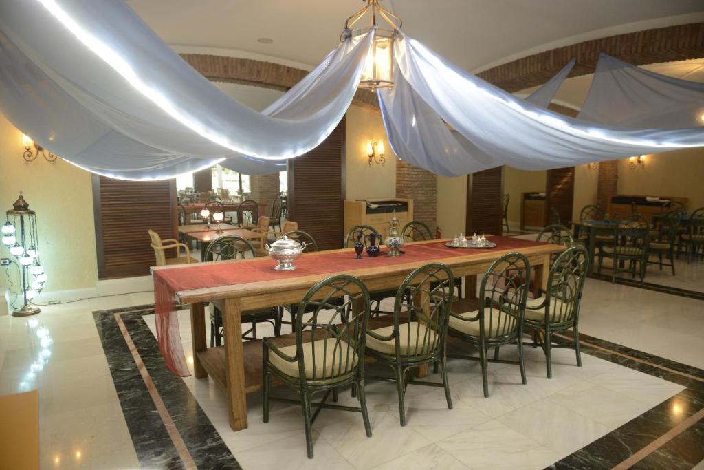 Відпочинок в готелі Rodos Palace Luxury Convention Resort
