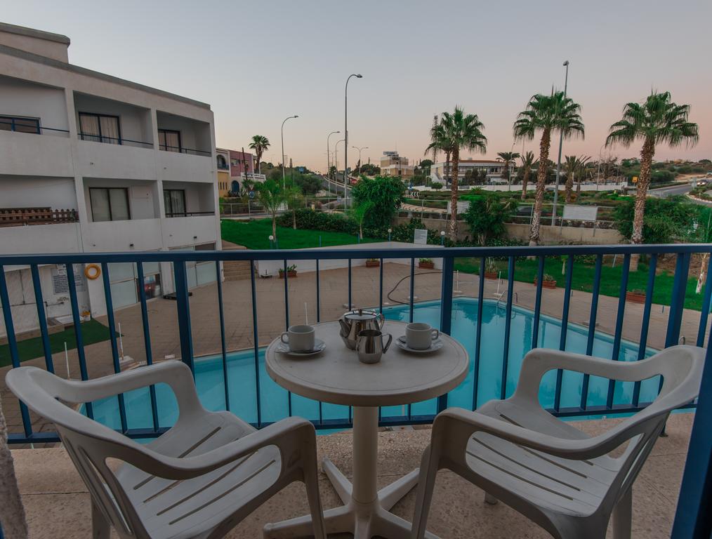 Cordelia Apartments Кипр цены