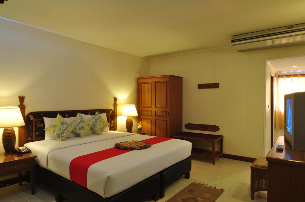 Горящие туры в отель Sabai Resort Паттайя