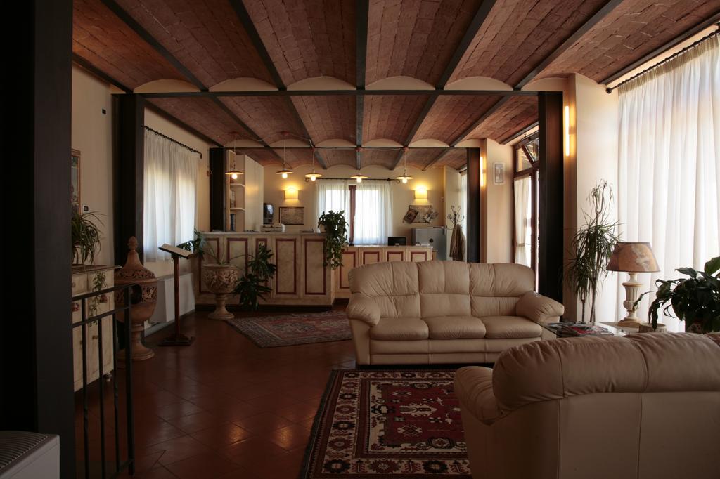 Отдых в отеле Borgo di Villa Castelletti
