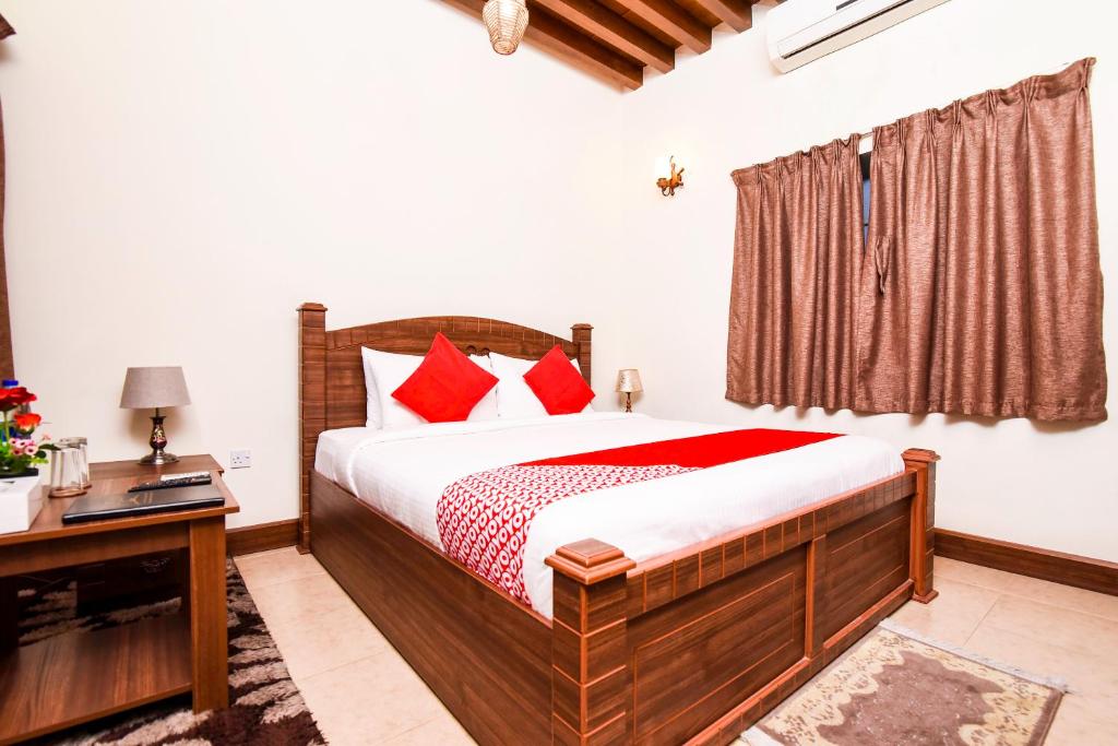 Отель, 2, Lumbini Dream Garden Guest House Llc