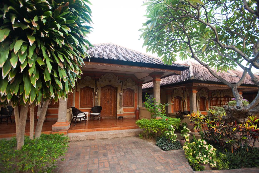 Отдых в отеле Zen Resort Bali Бали (курорт) Индонезия