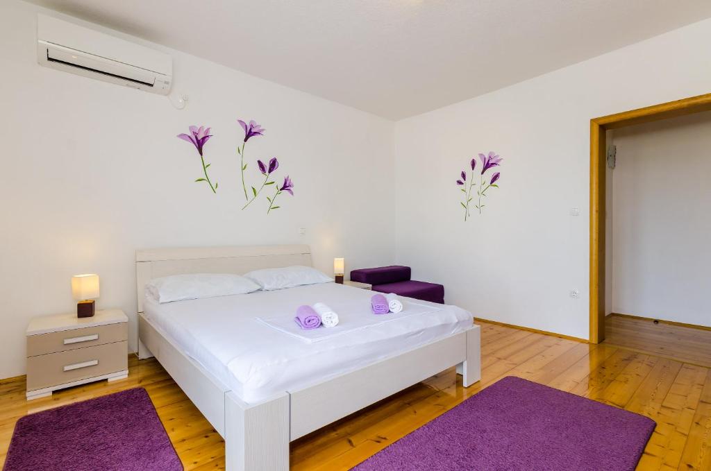 Горящие туры в отель Apartment & Rooms Mazdin Южная Далмация Хорватия