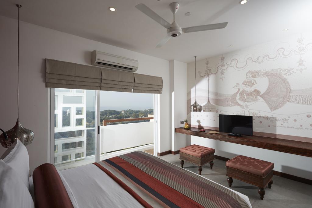 Гарячі тури в готель Jetwing Jaffna Джафна Шрі-Ланка