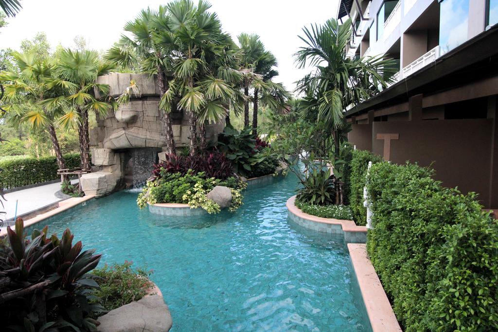 Maikhao Palm Beach Resort, Таїланд, Пхукет