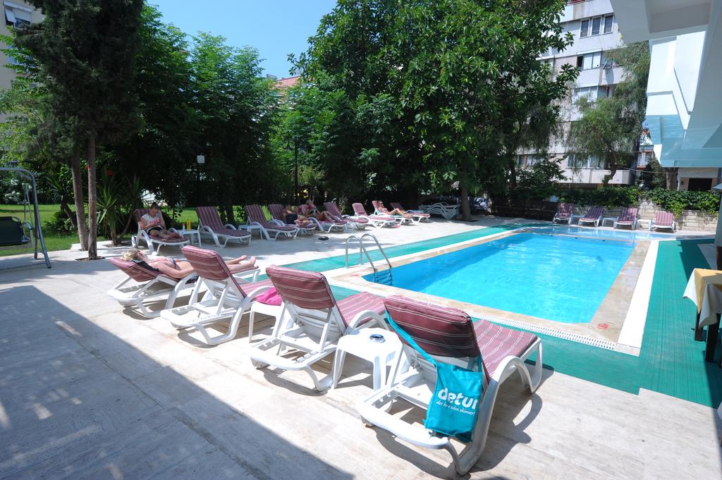 Hot tours in Hotel Suite Laguna Antalya Turkey