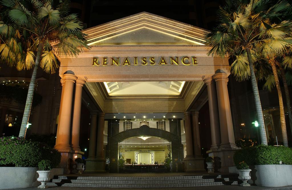 Renaissance Hotel Kuala Lumpur, 5, фотографии