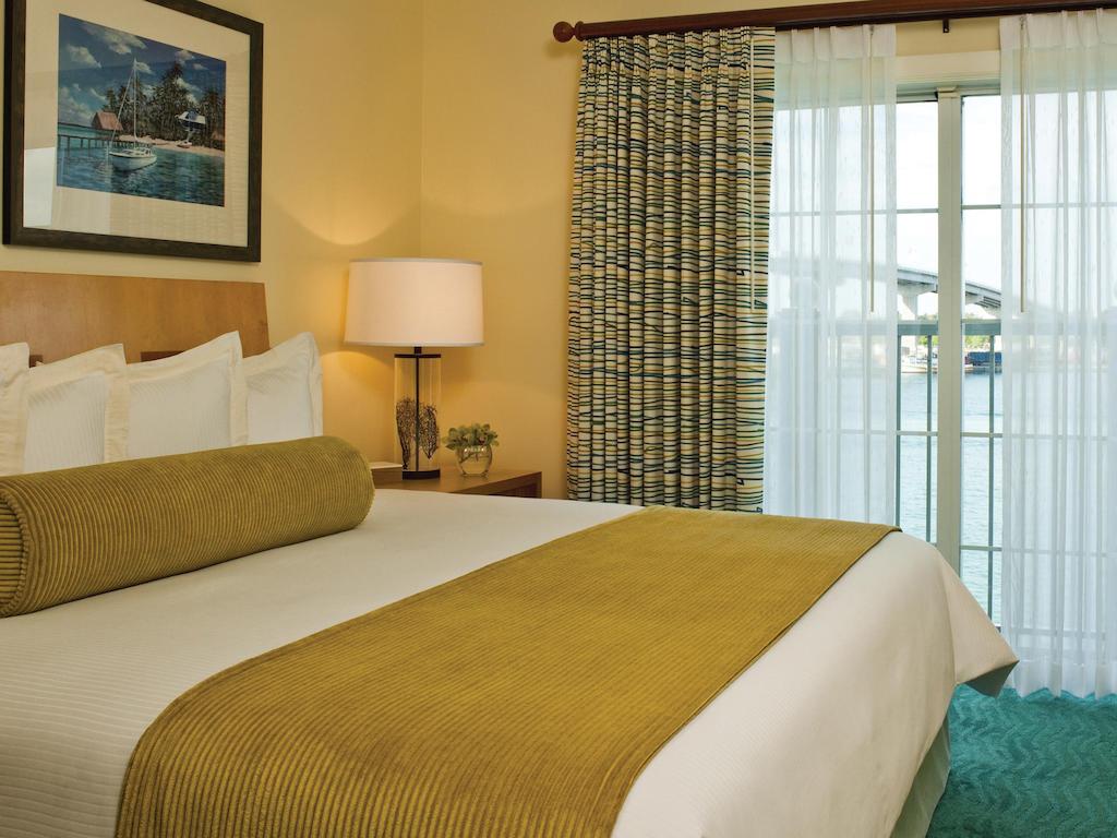Harborside Resort At Atlantis, Багамы, Нассау, туры, фото и отзывы