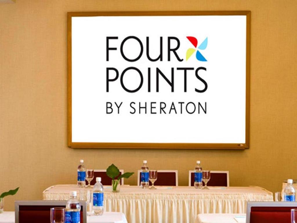 Горящие туры в отель Four Point by Sheraton Агра