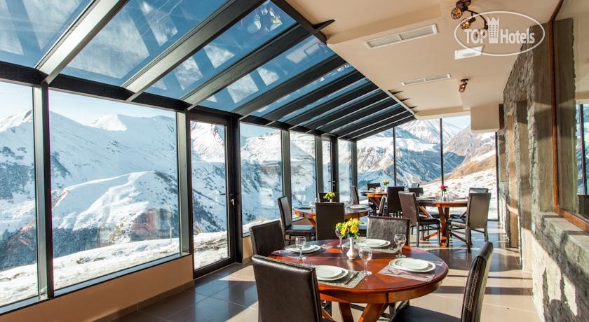 Горящие туры в отель Ski Hotel Excess Гудаури
