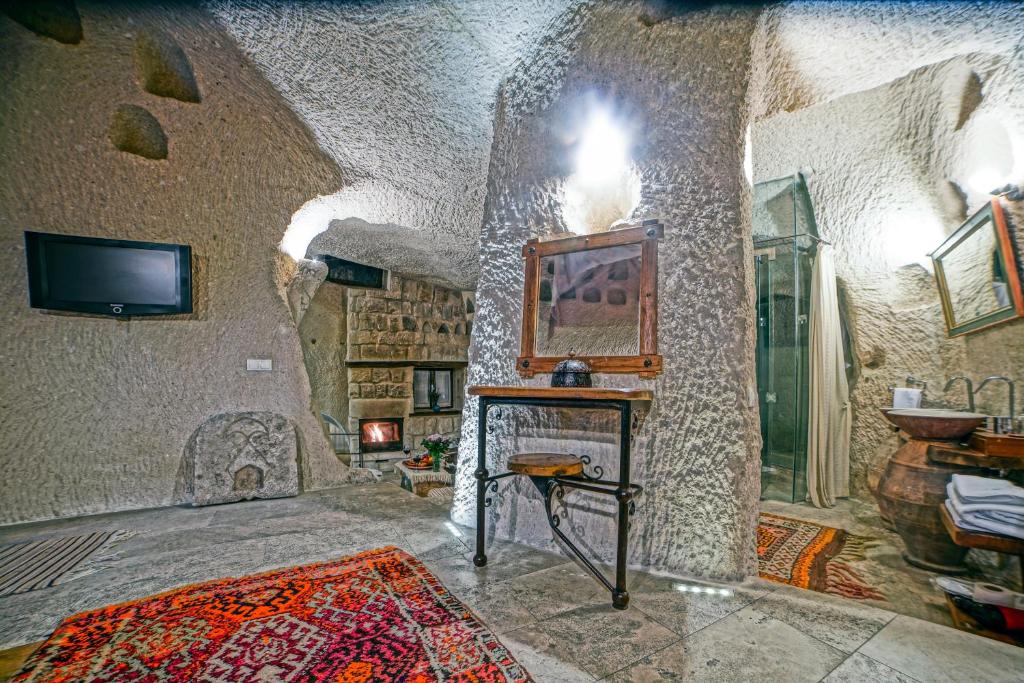 Відгуки туристів Anatolian House Hotel