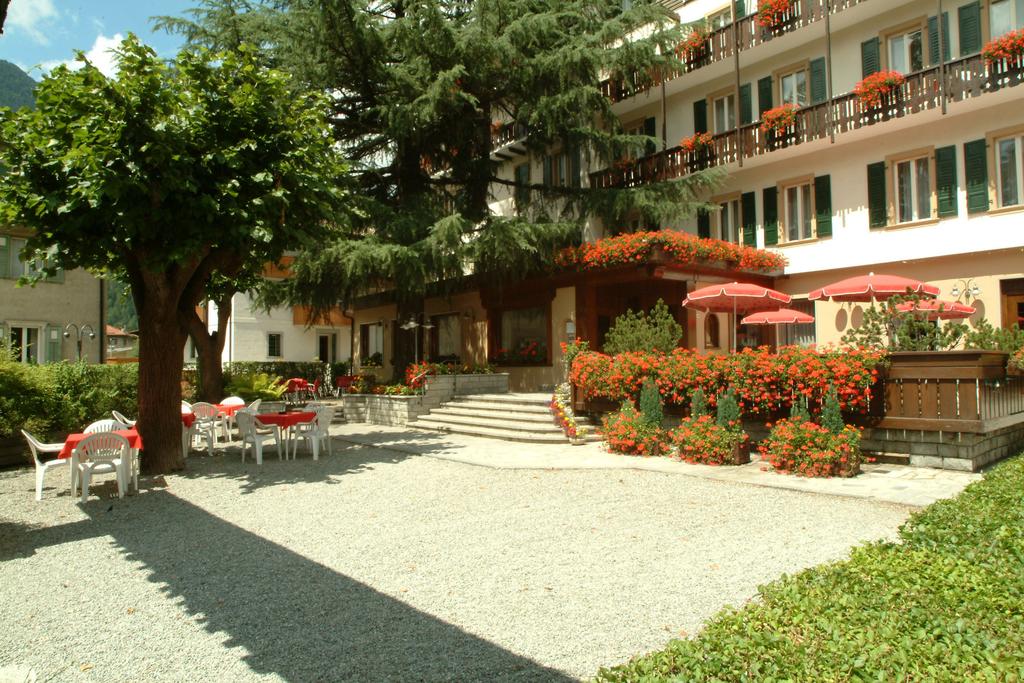 Туры в отель Pinzolo Dolomiti