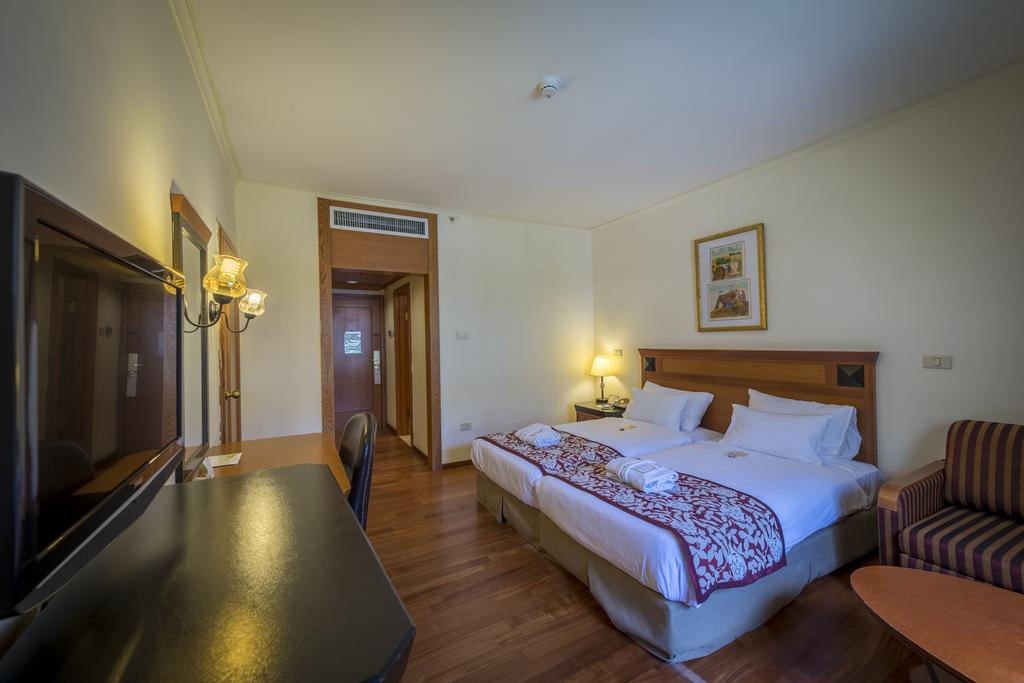 Ruth Rimonim Hotel Safed цена