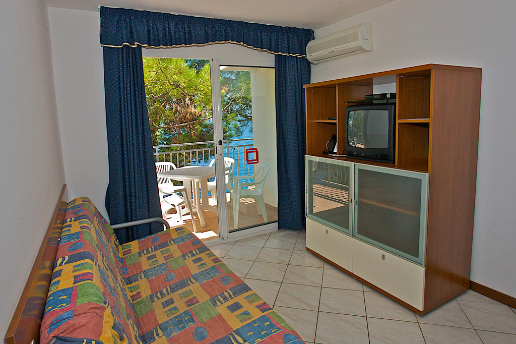 Цены в отеле Apartament Verudela Beach Resort