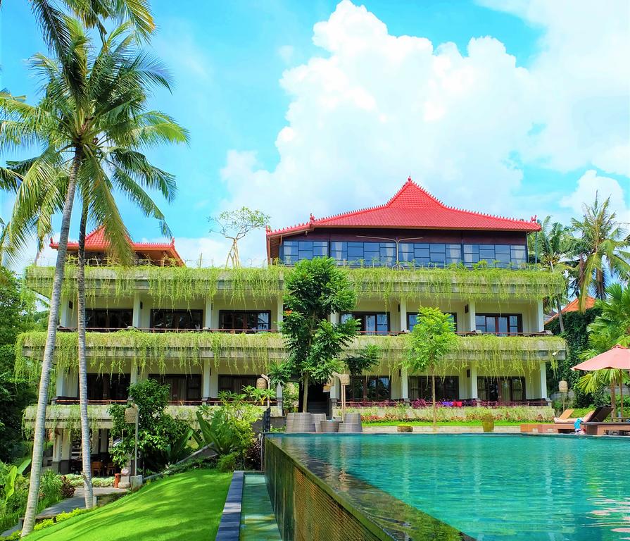 Artini Resort, Убуд, Индонезия, фотографии туров