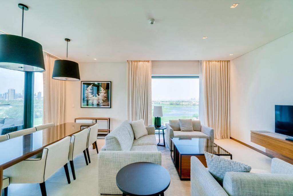 Ціни в готелі Vida Residences The Hills - Emaar