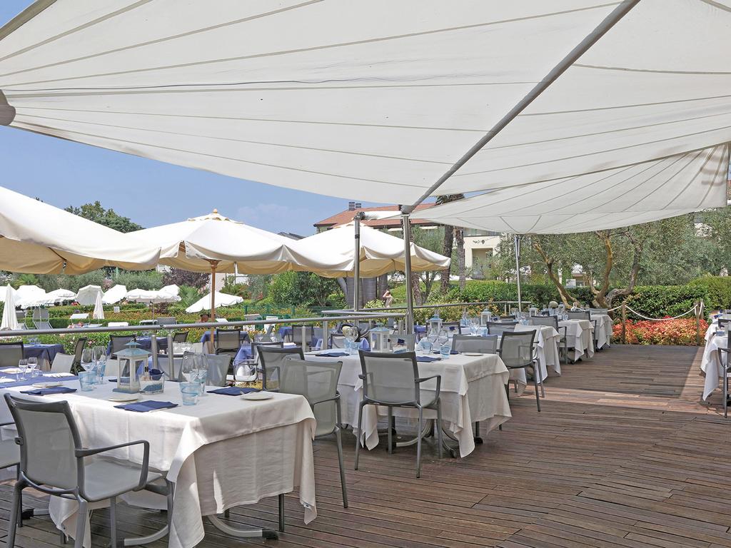 Caesius Thermae & Spa Resort, Италия