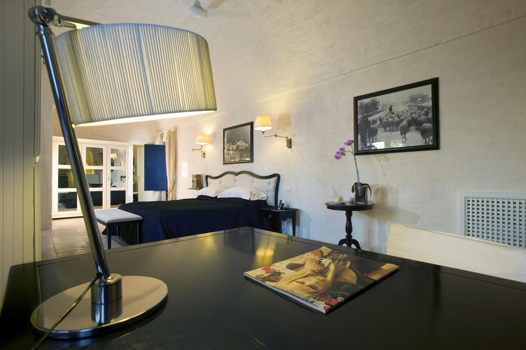 Hotel guest reviews Masseria Torre Coccaro