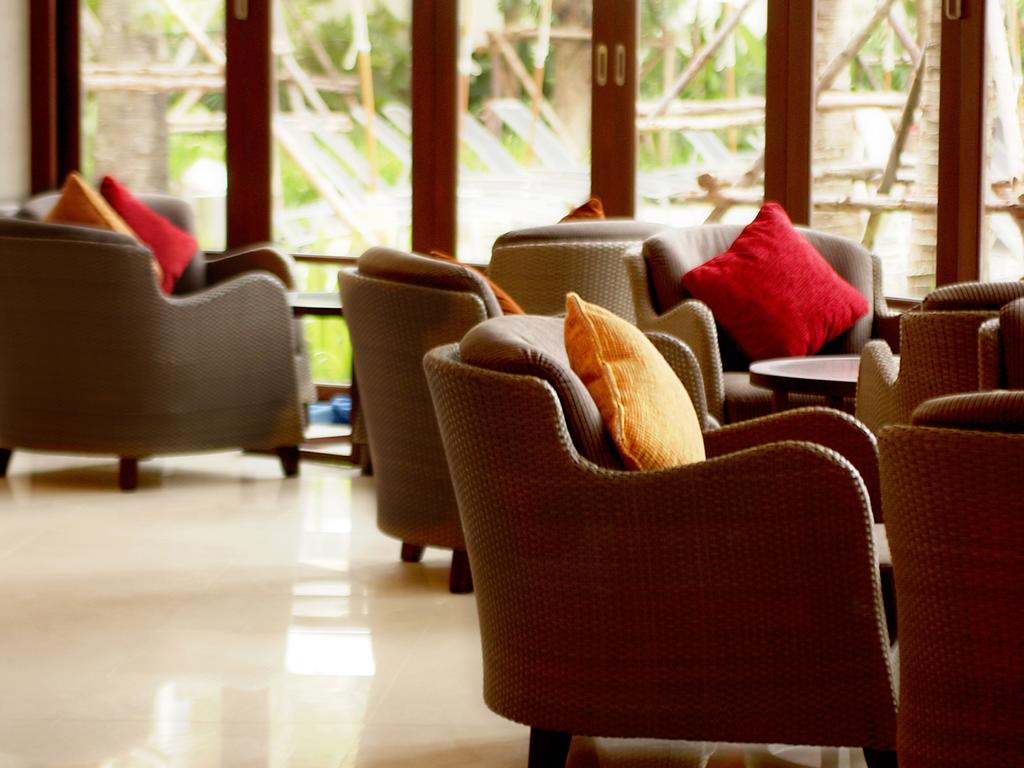 Отдых в отеле Ibis Phuket Patong