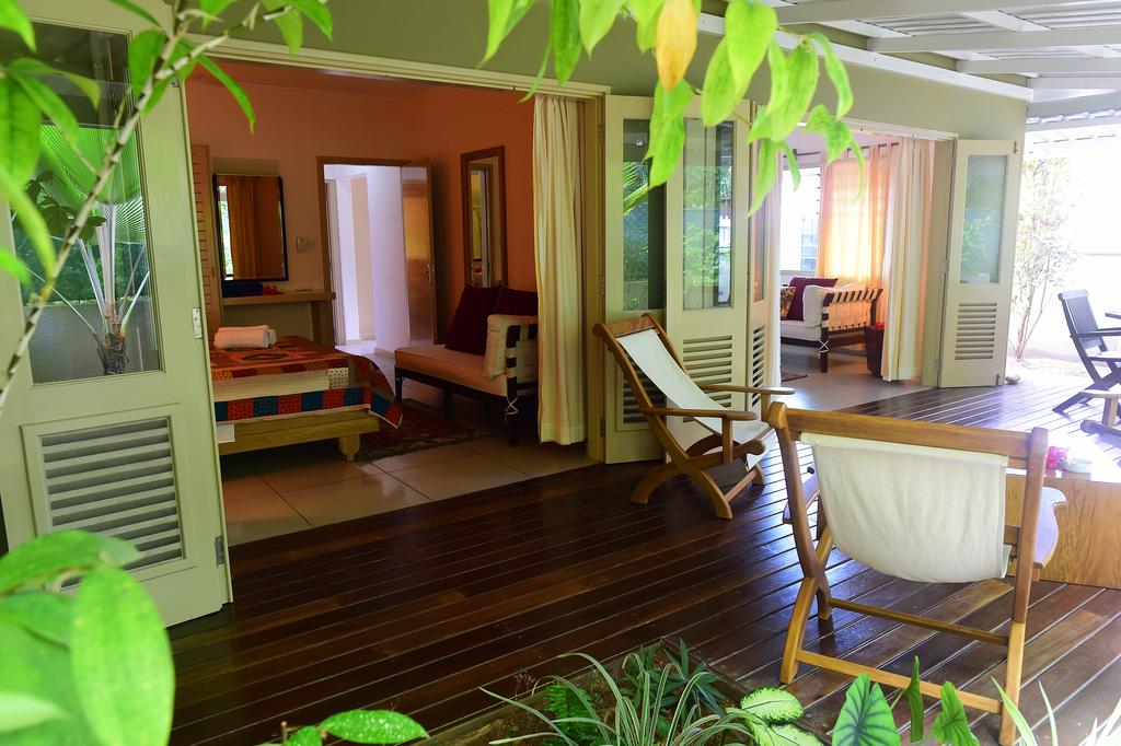 Residence Praslinoise, Seychelles, Praslin Island, tours, photos and reviews