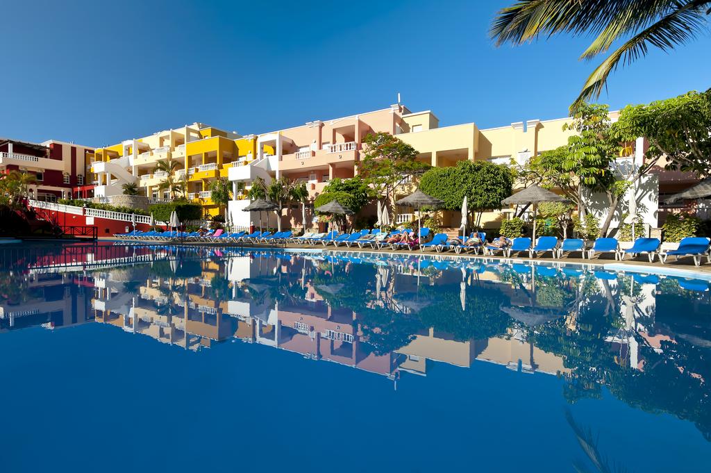 Hotel rest Barcelo Varadero Tenerife (island) Spain