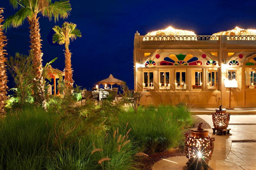 Baron Resort, Sharm el-Sheikh prices