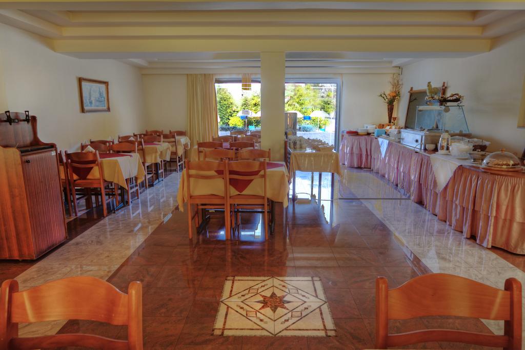 Відпочинок в готелі Kassandra Apartments Rhodes Родос (Егейське узбережжя) Греція