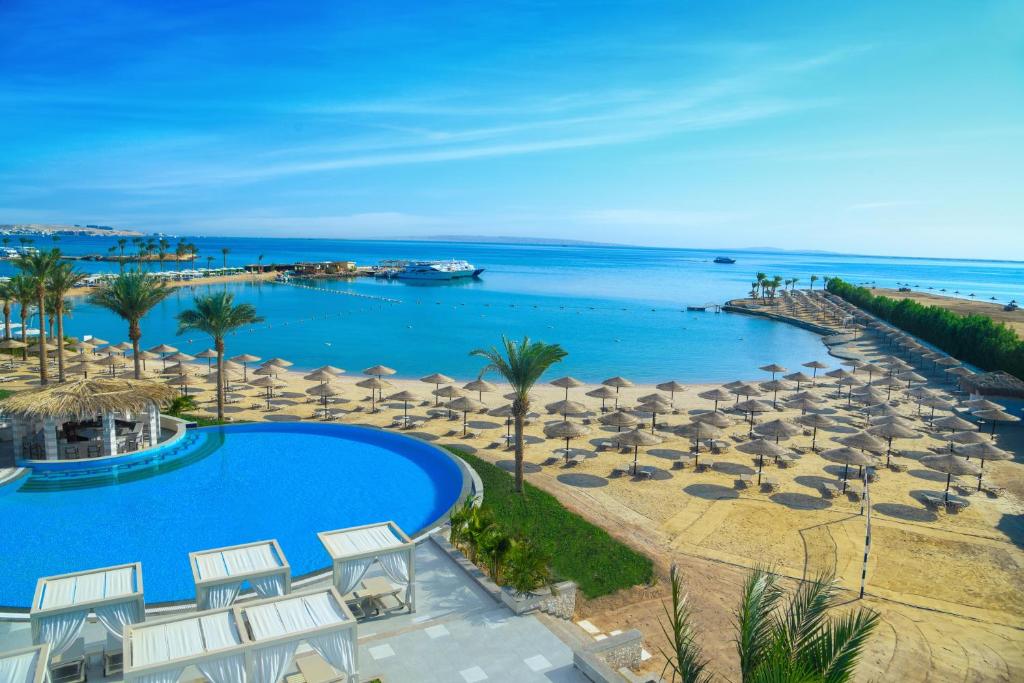 Готель, Єгипет, Хургада, Jaz Casa Del Mar Beach