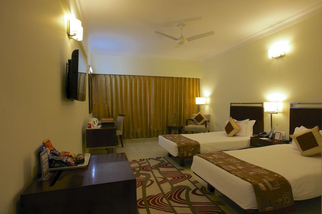 Hotel Wall Street, Индия, Джайпур