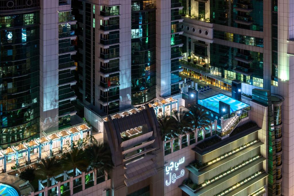 Отель, 4, Four Points by Sheraton Sharjah