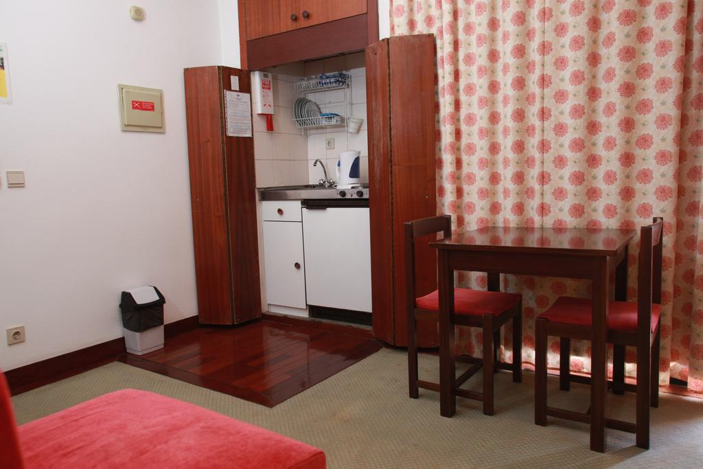 Oferty hotelowe last minute Imperatriz Aparthotel Funchal Portugalia